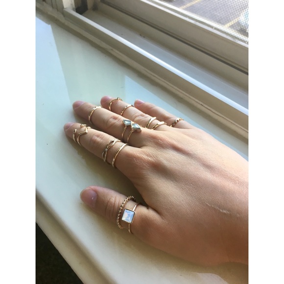 Rings - Picture 5 of 5